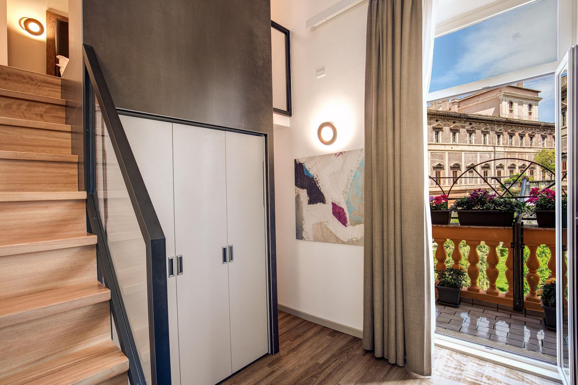 Al Manthia - Gruppo Trevi Hotel 4*