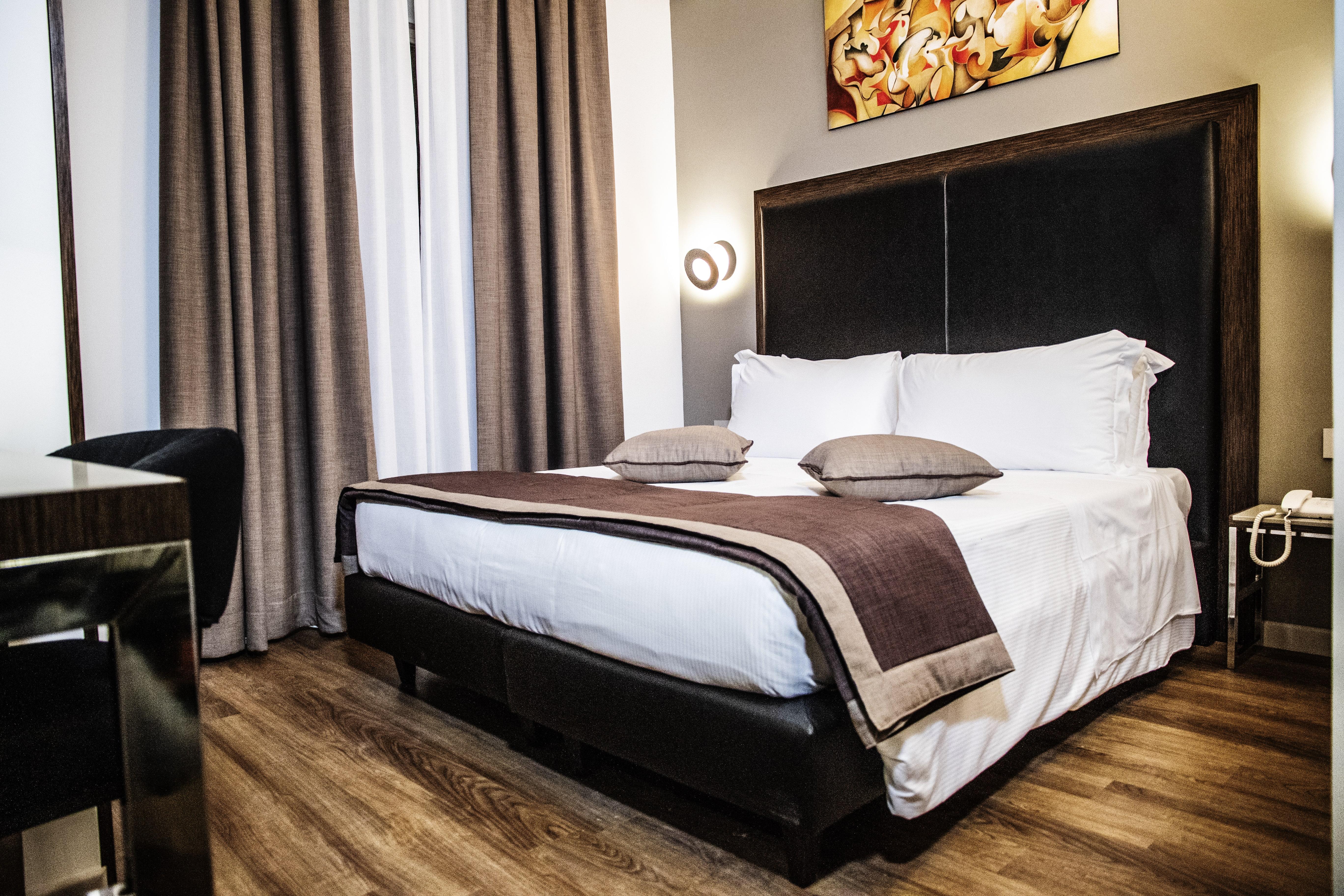 Hotel Al Manthia - Gruppo Trevi Rom