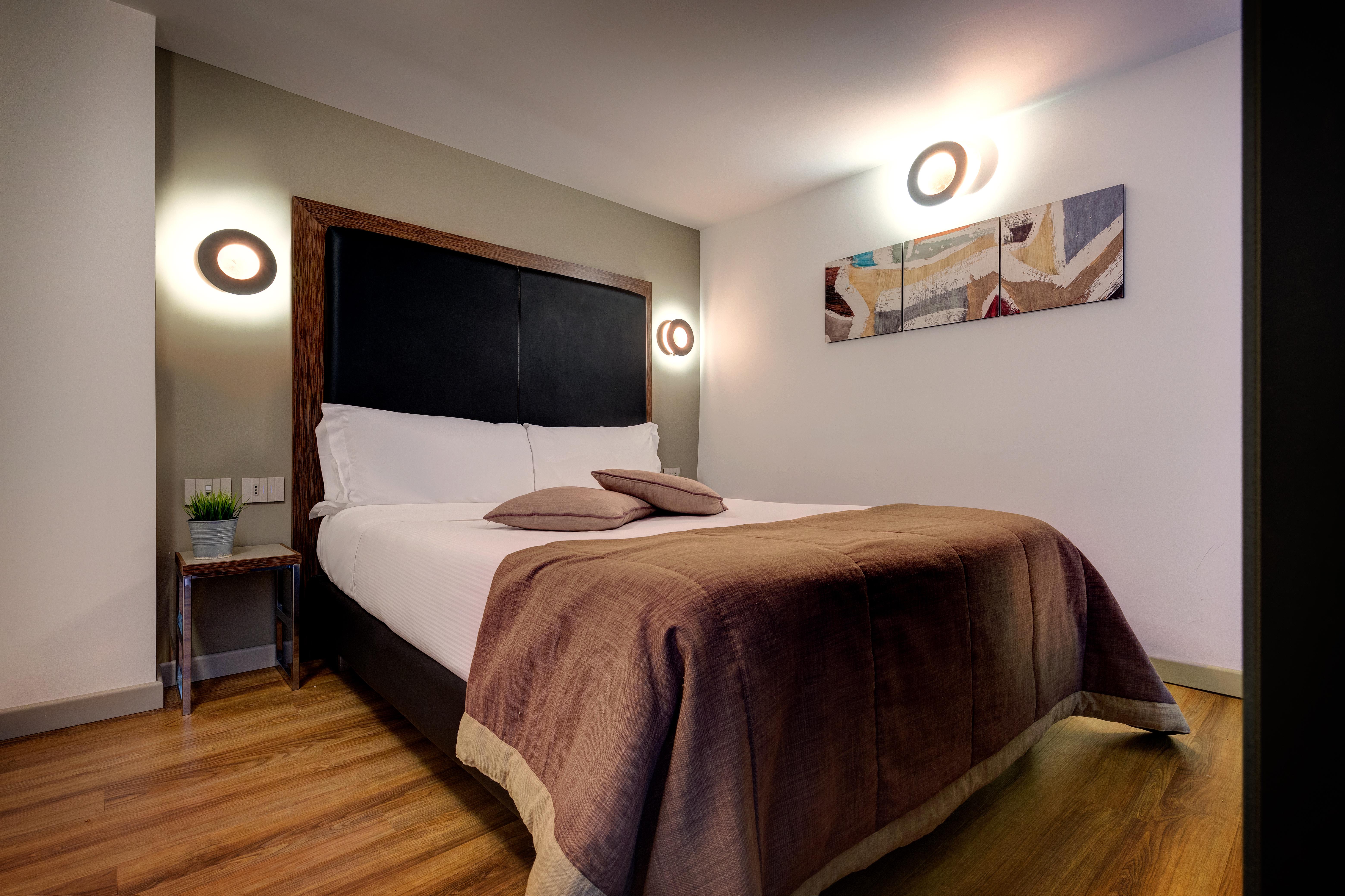 Al Manthia - Gruppo Trevi Hotel Rom