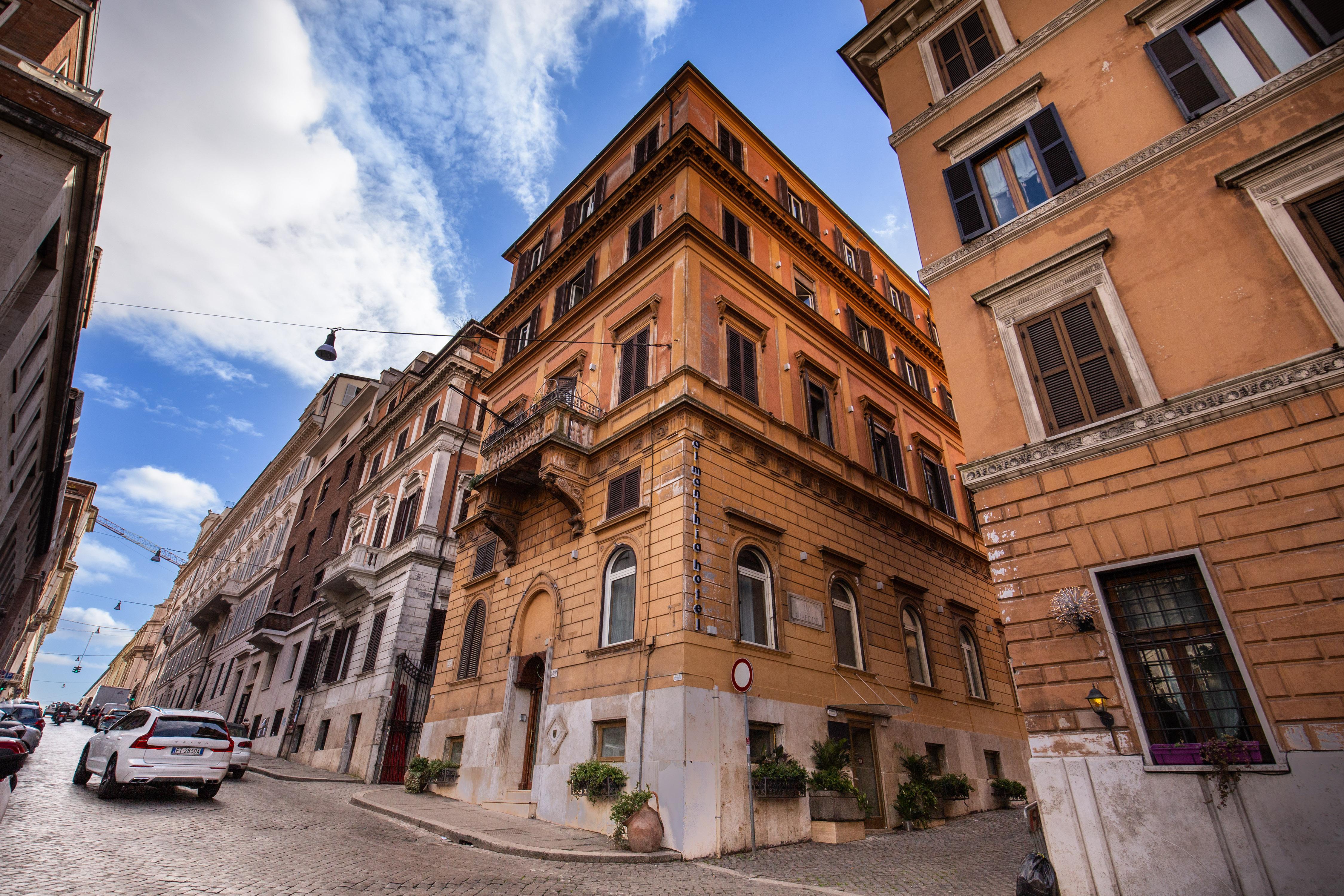 Hotel Al Manthia - Gruppo Trevi