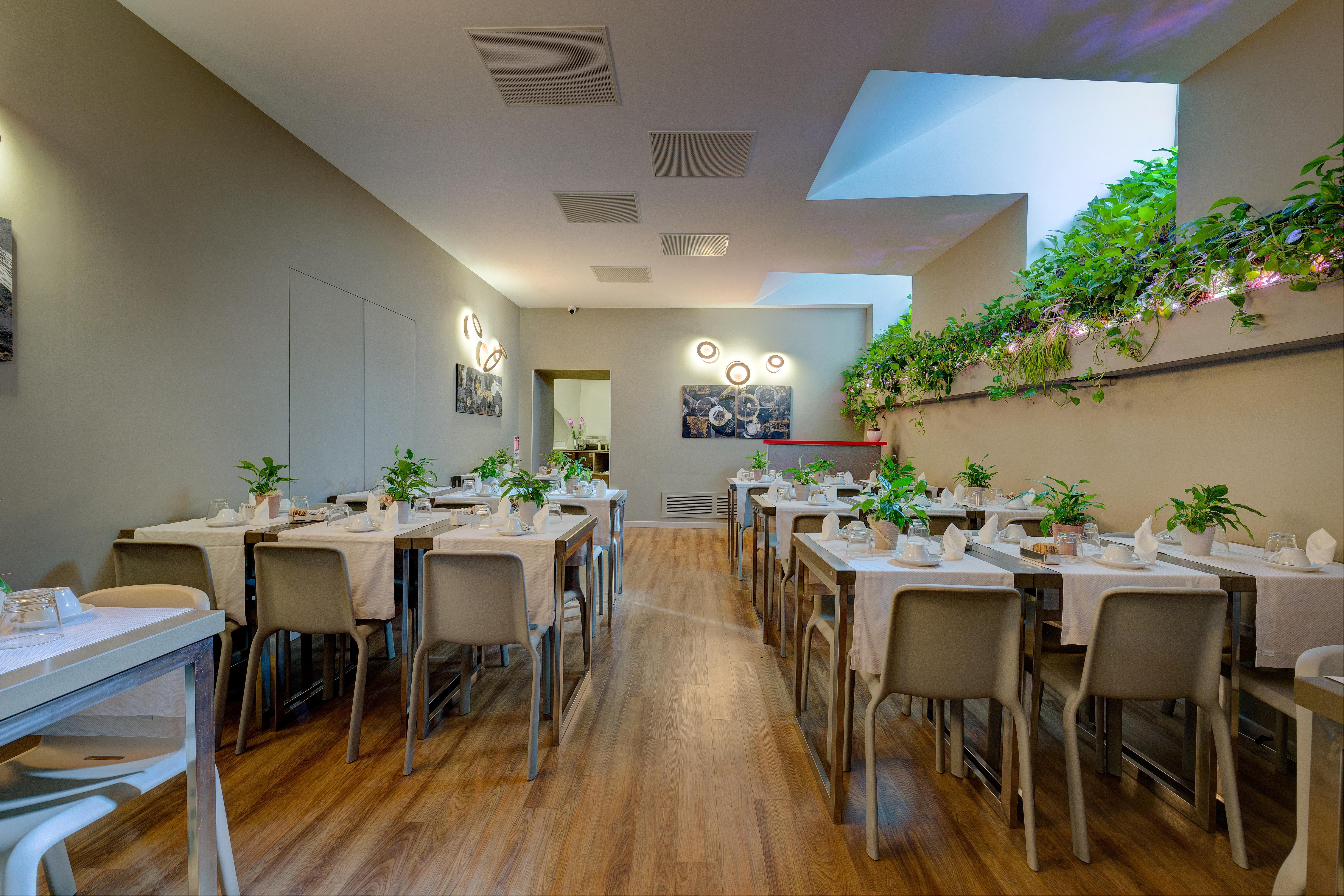 Al Manthia - Gruppo Trevi Hotel Roma
