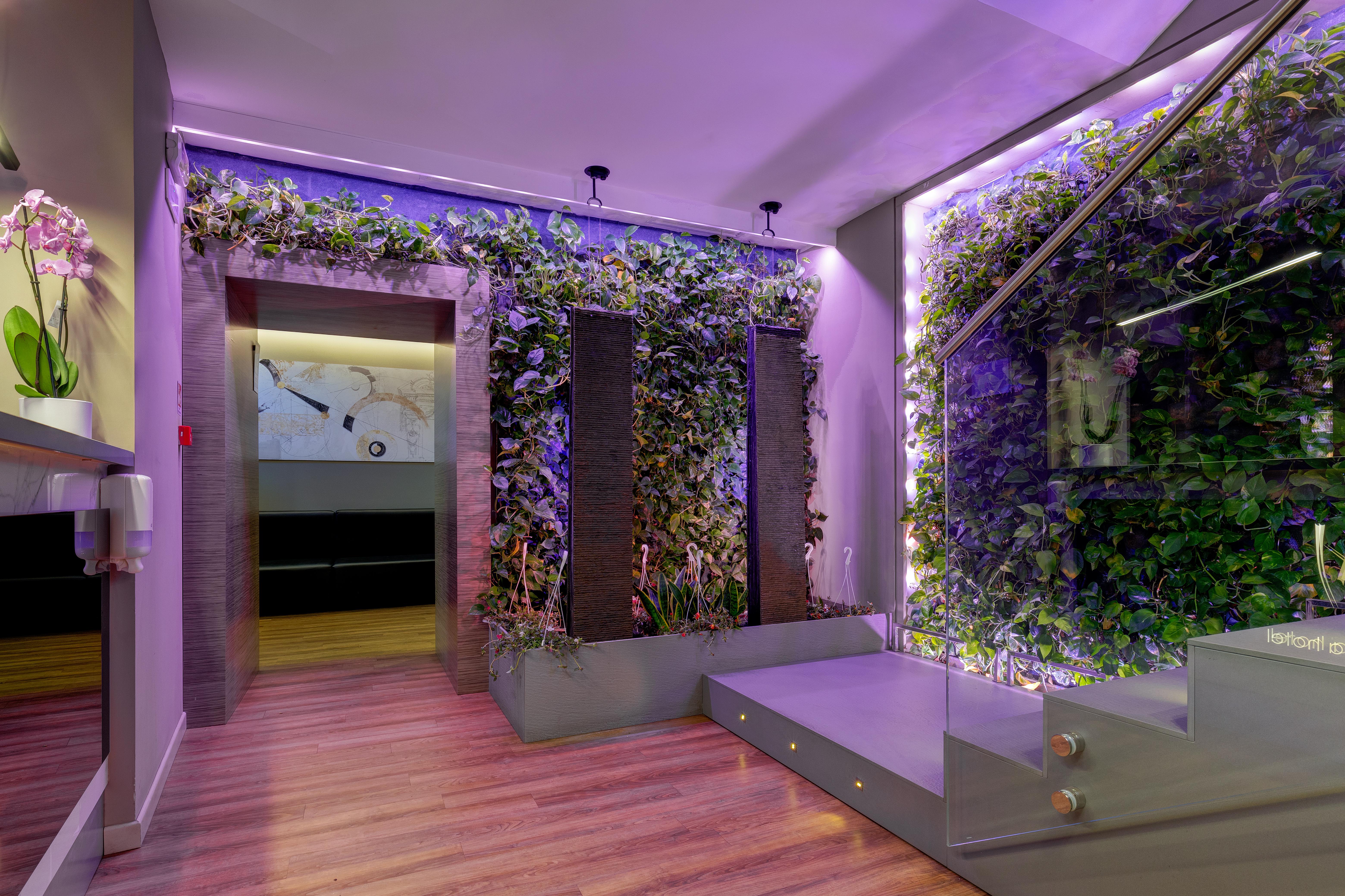 Hotel Al Manthia - Gruppo Trevi 4*