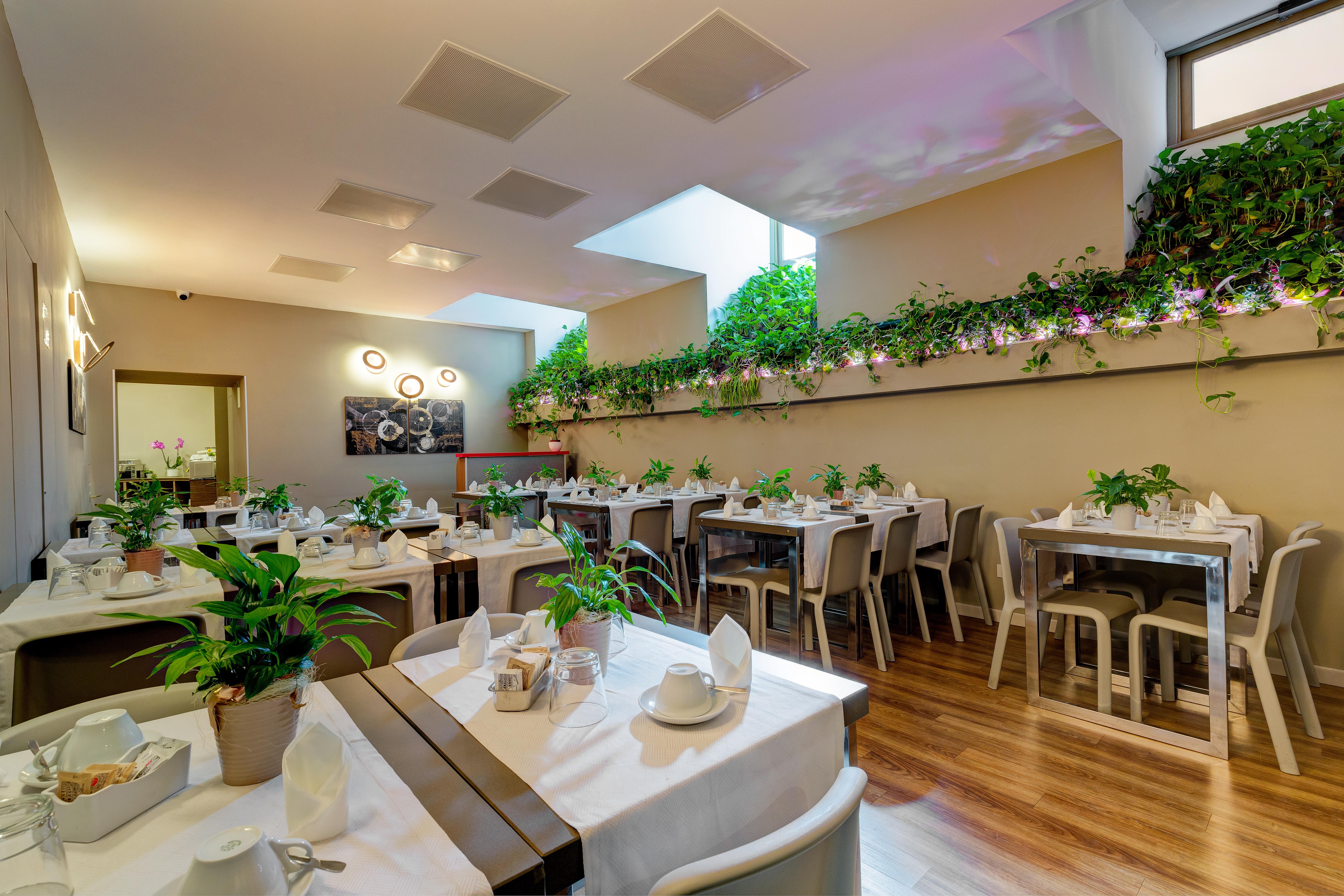 Al Manthia - Gruppo Trevi Hotel Rom