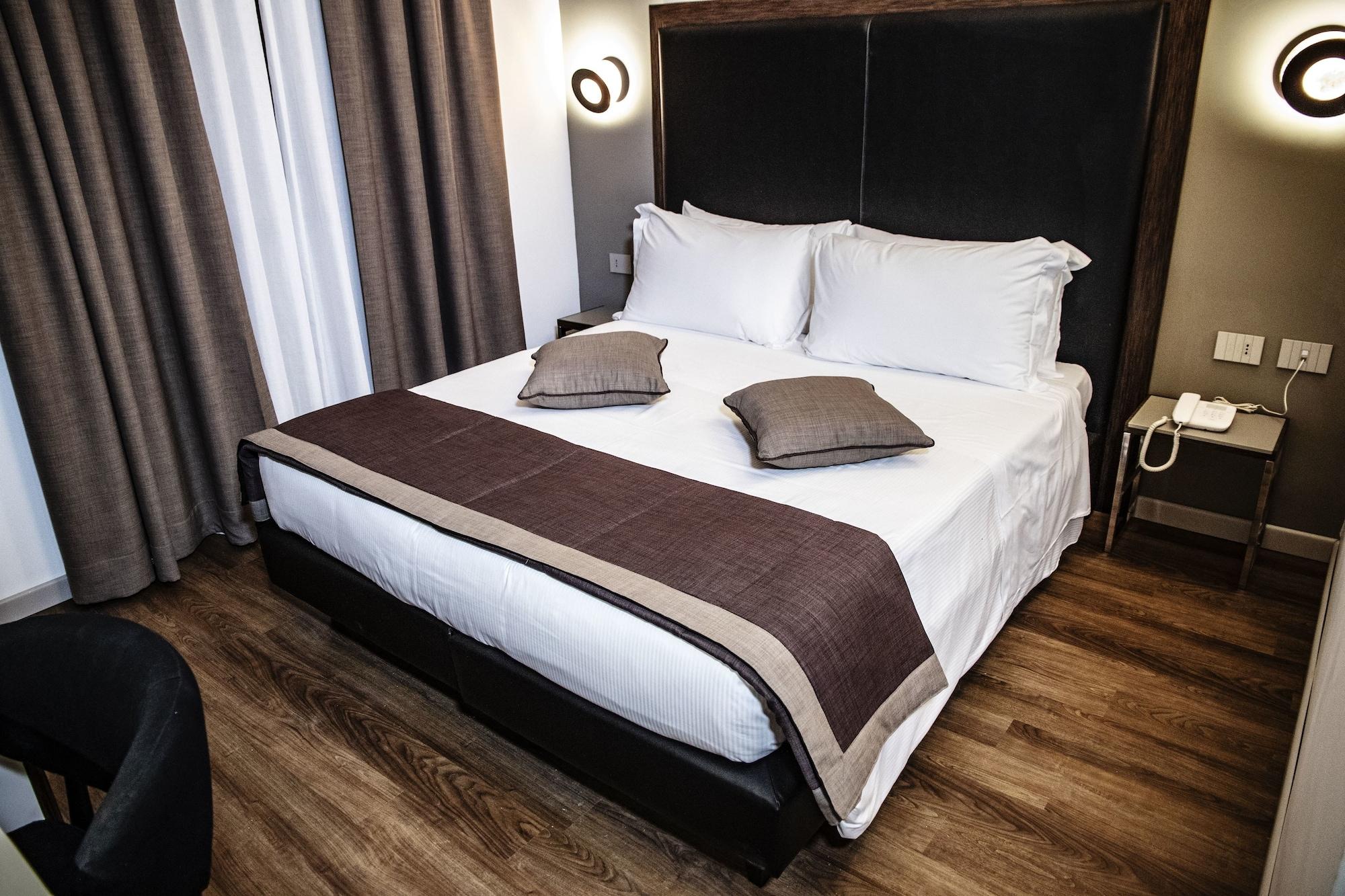 Hotel Al Manthia - Gruppo Trevi Rom