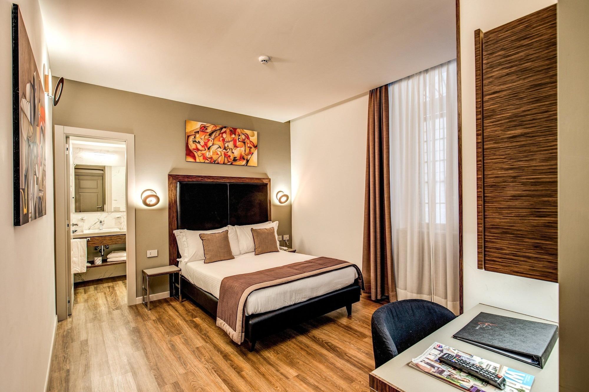 Hotel Al Manthia - Gruppo Trevi