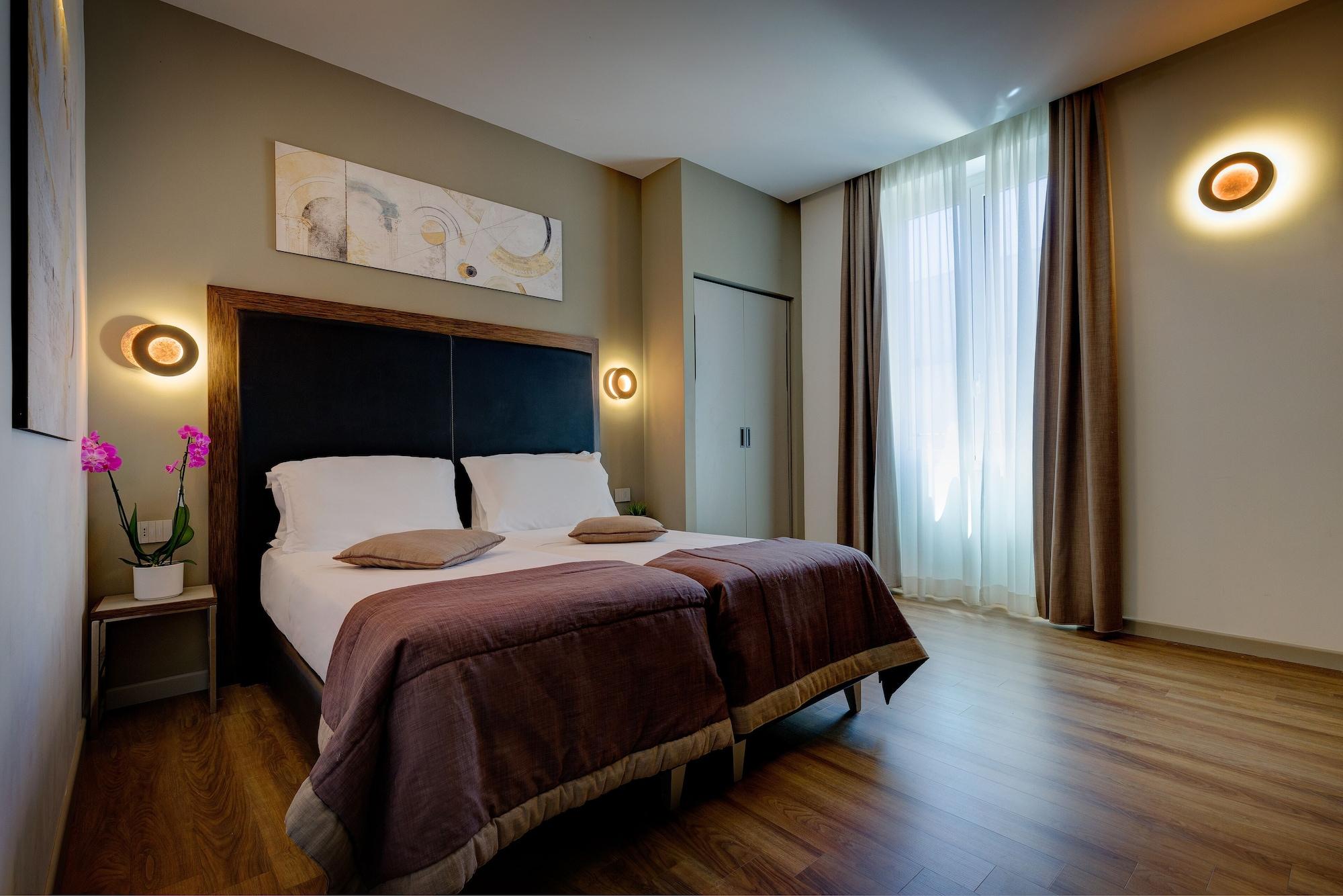Al Manthia - Gruppo Trevi Hotel