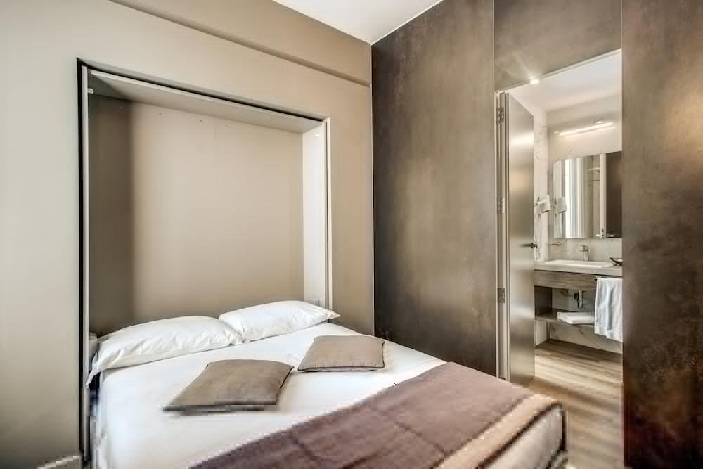 Hotel Al Manthia - Gruppo Trevi Rom