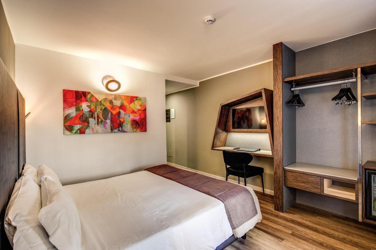 Hotel Al Manthia - Gruppo Trevi Rom
