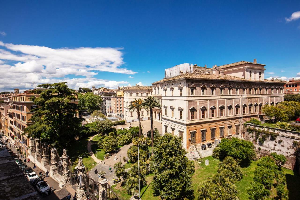 Hotel Al Manthia - Gruppo Trevi