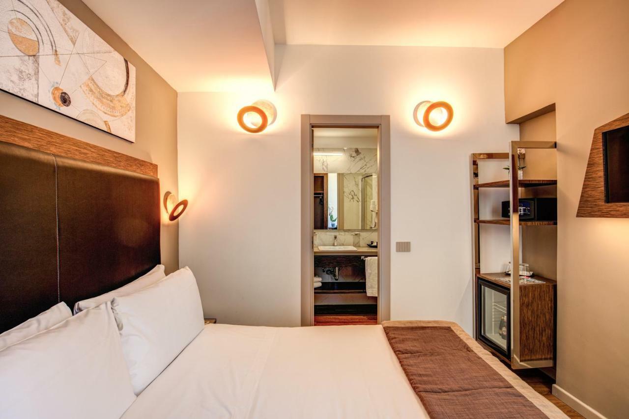 Hotel Al Manthia - Gruppo Trevi